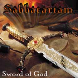 Sabbatariam : Sword of God